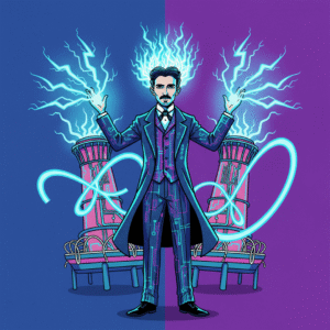 Nikola Tesla