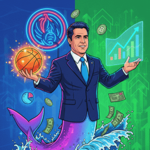 Mark Cuban
