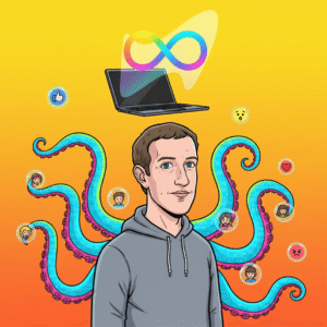Mark Zuckerberg