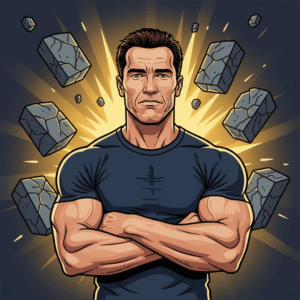 Arnold Schwarzenegger