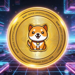 BABYDOGE Coin