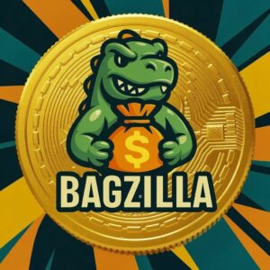 BAGZILLA Coin