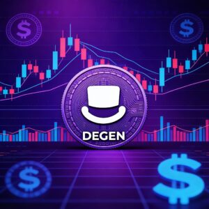 DEGENZO Coin