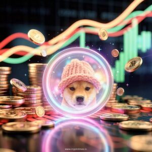 DOGWIFHAT Coin