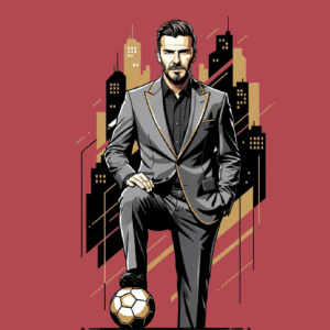 David Beckham