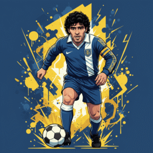 Diego Maradona