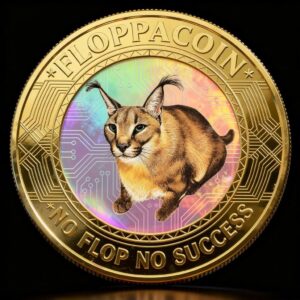 FLOPPA Coin
