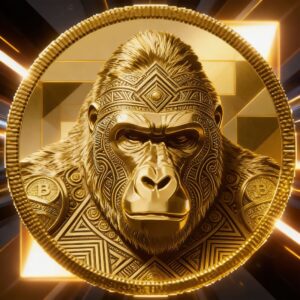 HARAMBE Coin