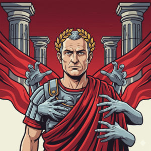 Julius Caesar