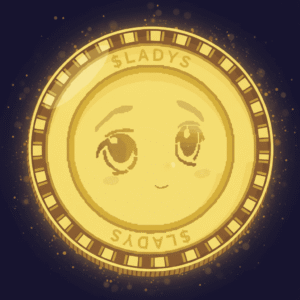 LADYS Coin
