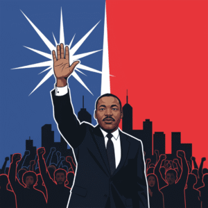 Martin Luther King Jr