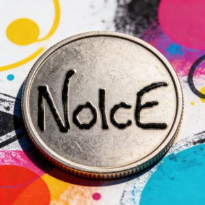 NOICE Coin