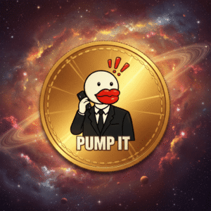 PUMPIT Coin