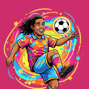 Ronaldinho
