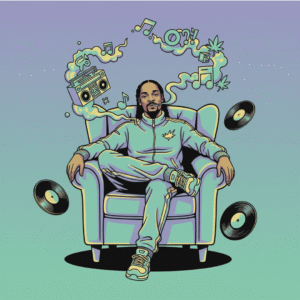 Snoop Dogg