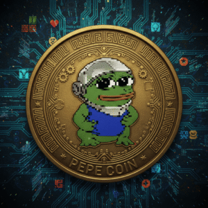 Turbo Pepe Coin