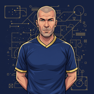 Zinedine Zidane