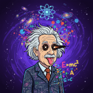 Einstein