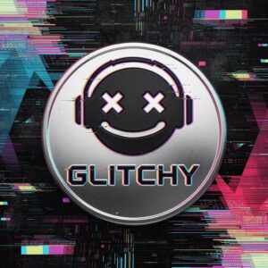 Glitchy Coin