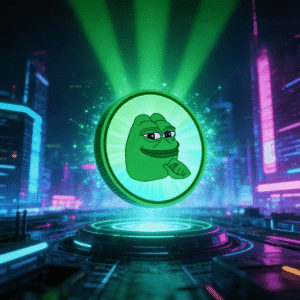 Pepe Coin