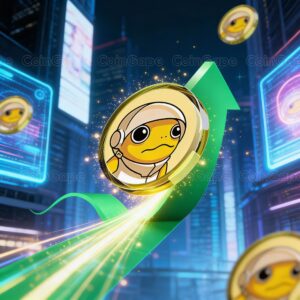 TURBO Coin