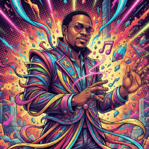 ARTZ (Raymond Allende)