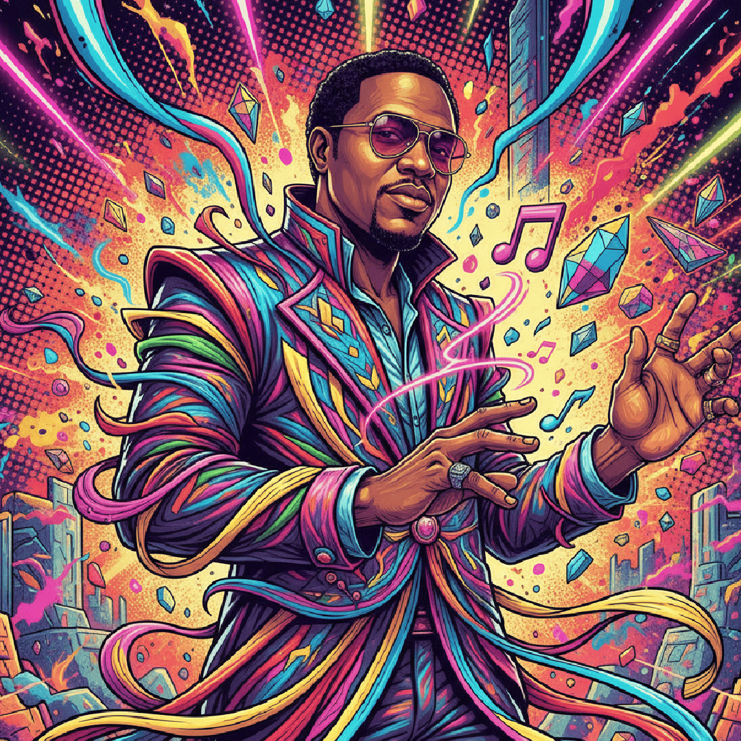 ARTZ (Raymond Allende)