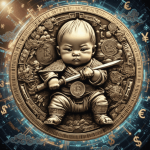 Baby Samurai Inu Meme Coin