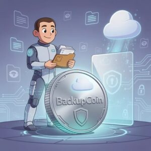 Backup Coin
