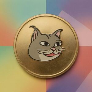 Big Floppa Meme Coin