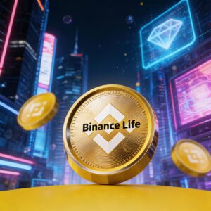 Binance Life Meme Coin