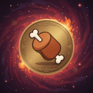 Bone Shiba Swap Meme Coin