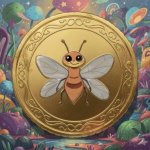 Bug Meme Coin