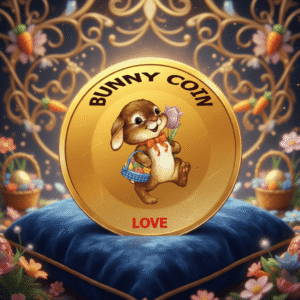 Bunny Meme Coin