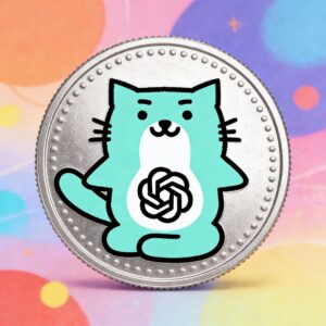 CATGPT Meme Coin