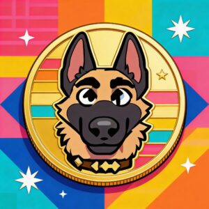 CZ's DogCoin Meme Coin