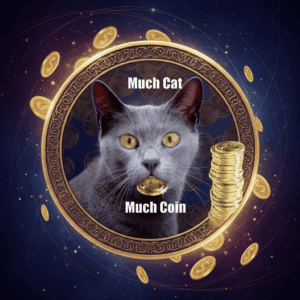 Cat Bonk Meme Coin