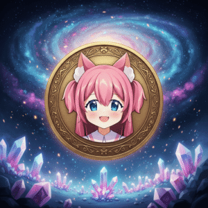 Catgirl Meme Coin