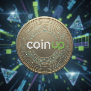 CoinUpio Meme Coin