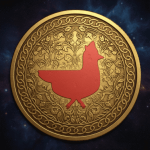 Coq Inu Meme Coin