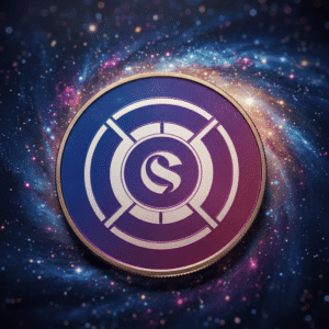 Crypto Shield Meme Coin