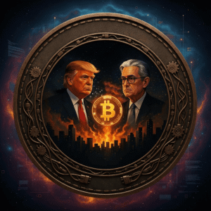 Crypto Trump