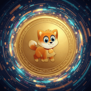 Doge Dash Meme Coin