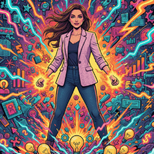 E-uphoria Alessia Moccia