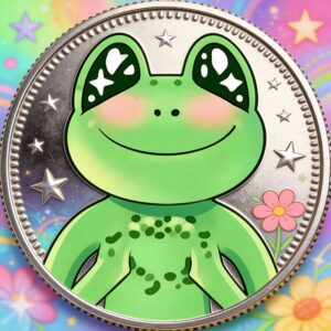 FRONIX Meme Coin