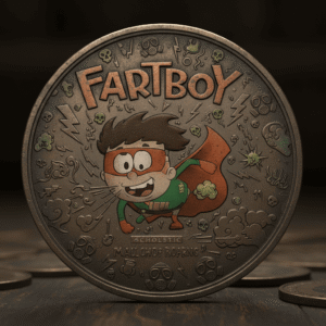 Fartboy