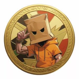 FreeStyle Token Meme Coin