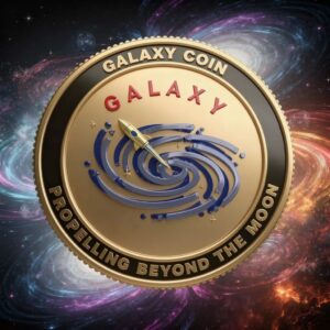 Galaxy Meme Coin