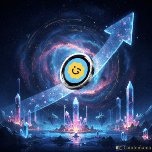 Giggle Fund (GIGGLE) Meme Coin