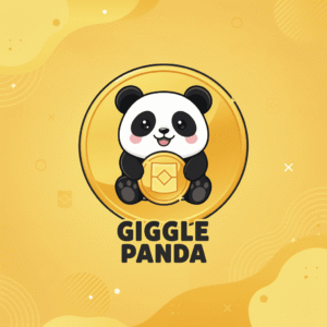 Giggle Panda